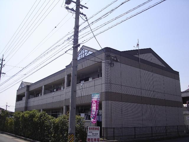 その他　外観写真（昼）