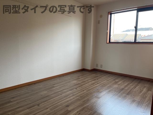 その他部屋・スペース　寝室（イメージ）