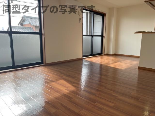 居室・リビング　リビング（イメージ）