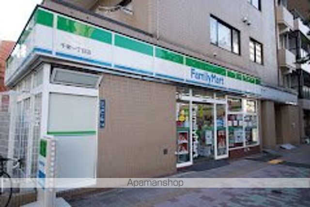 プラウドフラット浅草アベニューの周辺写真