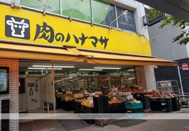 プラウドフラット浅草アベニューの周辺写真