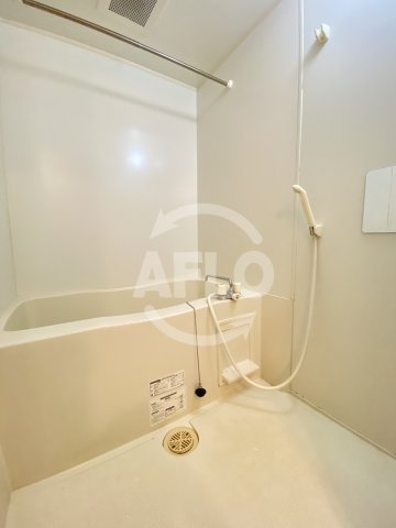 バス・シャワールーム　ZERO千代崎　風呂