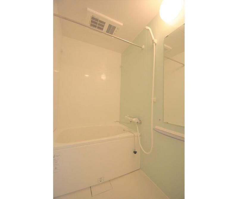 バス・シャワールーム　メゾン・ボヌール　荒川区東尾久8