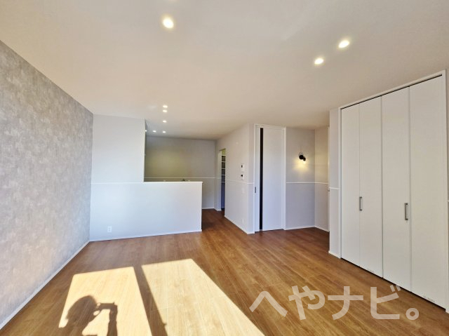 居室・リビング　★リビング