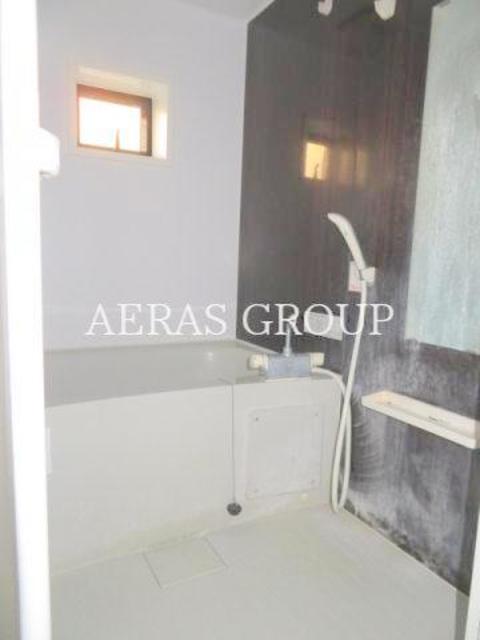 バス・シャワールーム　きれいなお風呂