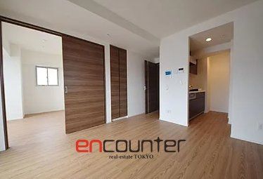 居室・リビング　リビング/居室