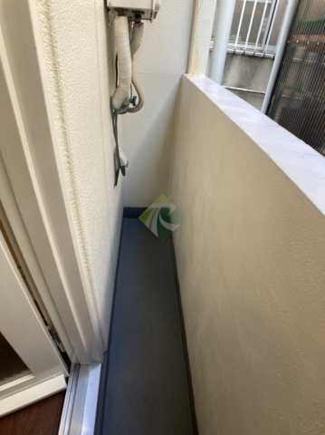 バルコニー　カデンザ大塚