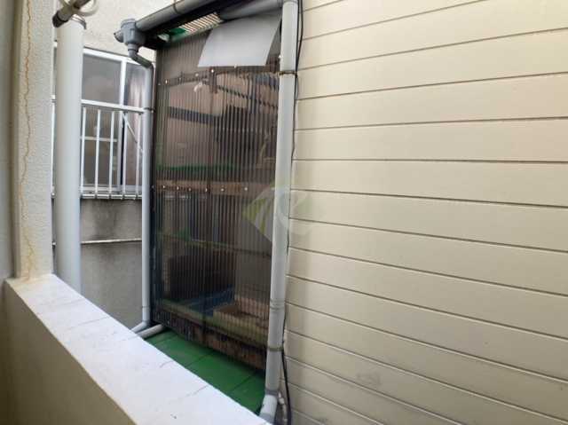 眺望　カデンザ大塚