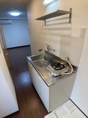 キッチン　カデンザ大塚