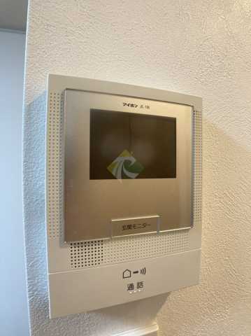 セキュリティ　カデンザ大塚