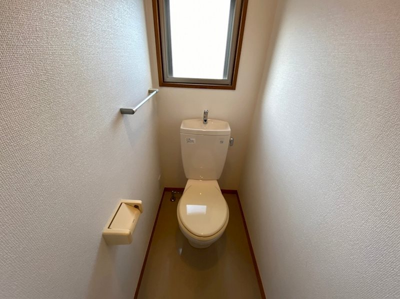 トイレ　別部屋参考