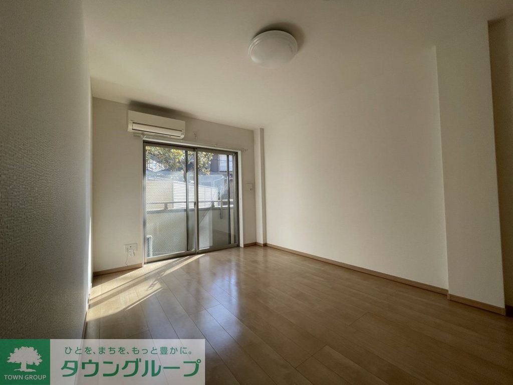 居室・リビング　リビング/居室