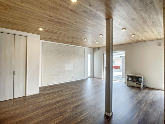 その他部屋・スペース　内装