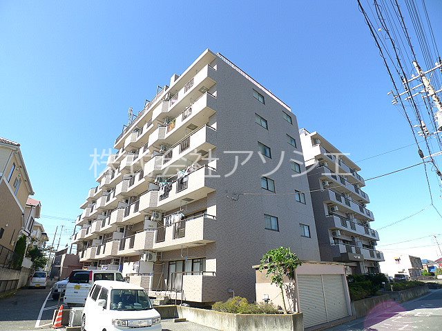 建物外観　アネックス加藤のご紹介は住まいの窓口　アソシエにお任せ下さい