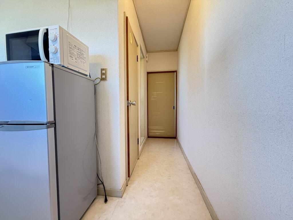 その他部屋・スペース　201号室写真