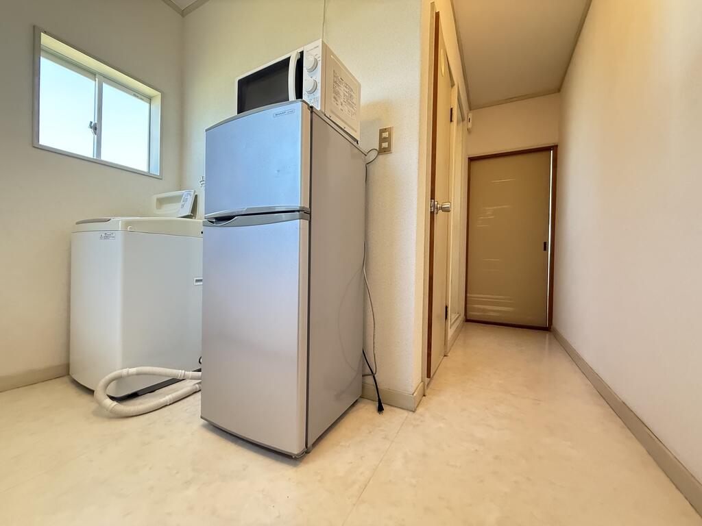 その他部屋・スペース　201号室写真