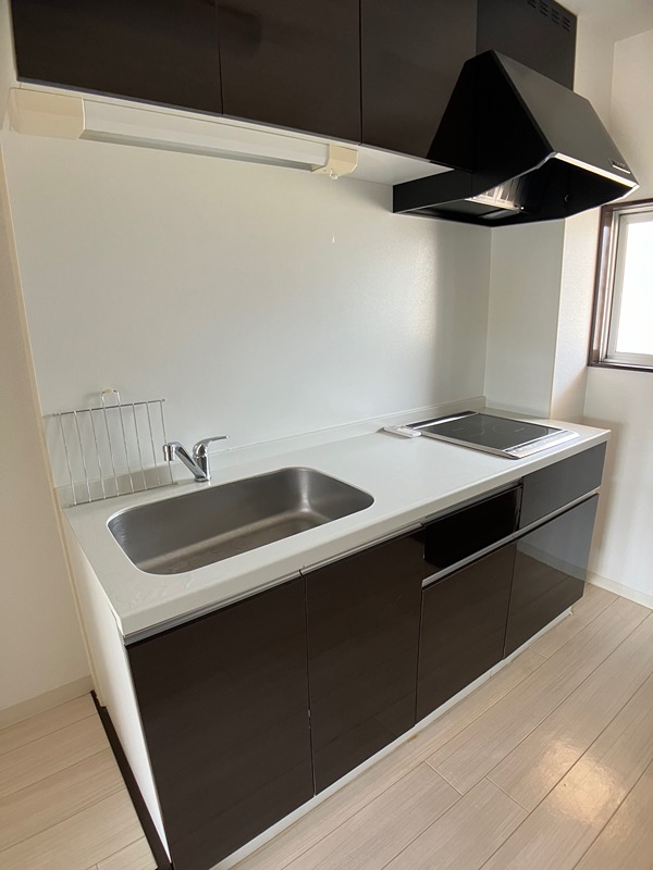 キッチン　※現況優先