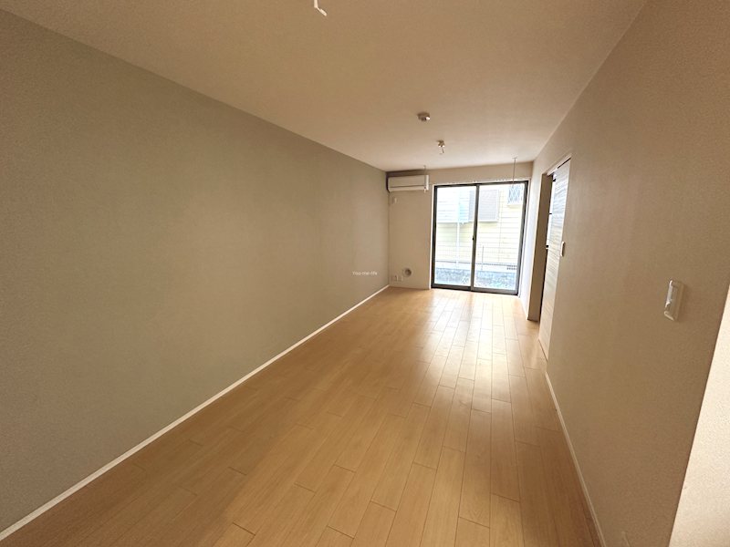 その他設備　1階同タイプの部屋参照