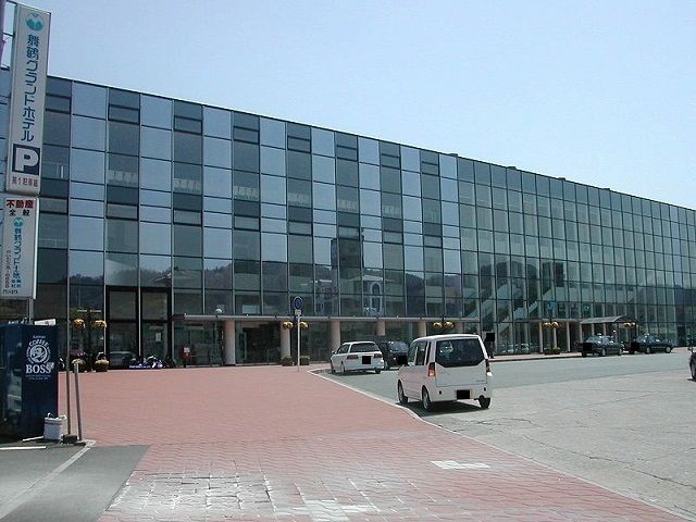 その他　西舞鶴駅（その他）まで3500m