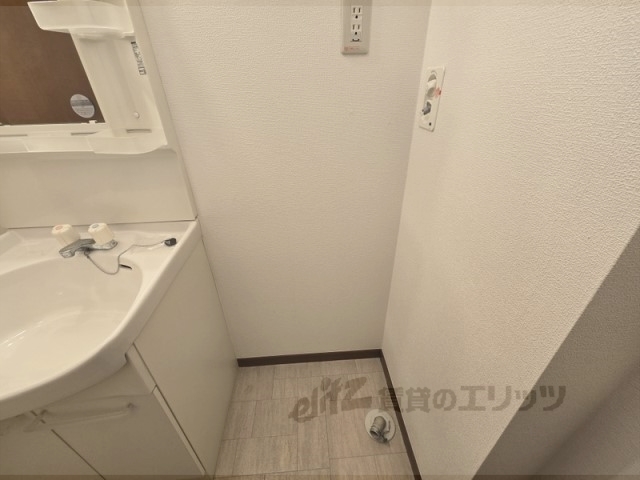 その他部屋・スペース　洗濯機置場