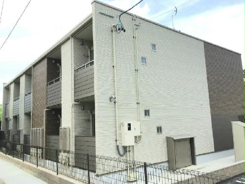 バルコニー　バルコニー付きです。