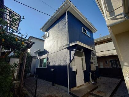 建物外観　★044-299-8985までお気軽にお電話下さい♪