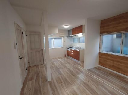 居室・リビング　★044-299-8985までお気軽にお電話下さい♪