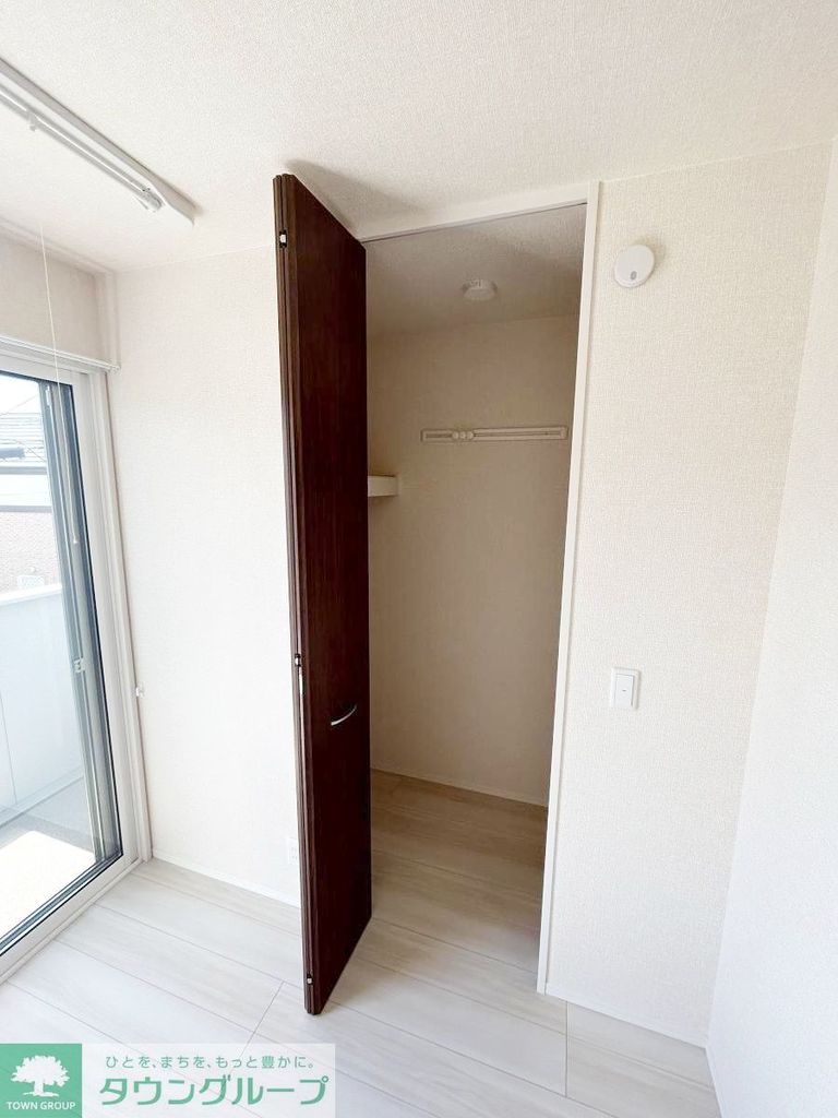 収納　お問合せはタウンハウジングまで！※現地待合わせ相談可能