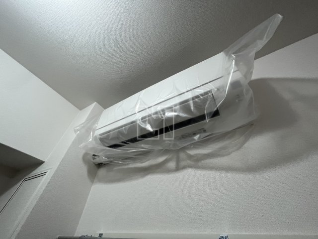 その他設備　セレニテ本町東リアン　エアコン