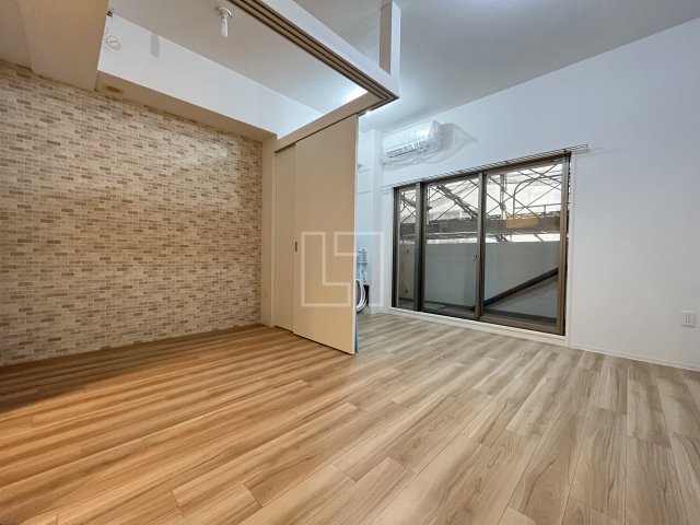 居室・リビング　セレニテ本町東リアン　リビング・ダイニングスペース