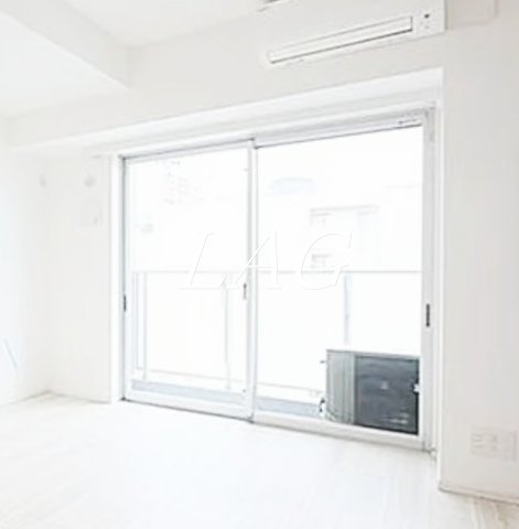 バルコニー　バルコニーです。