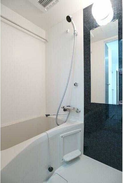 バス・シャワールーム　（別タイプ参考写真）リサート町屋　荒川区町屋２