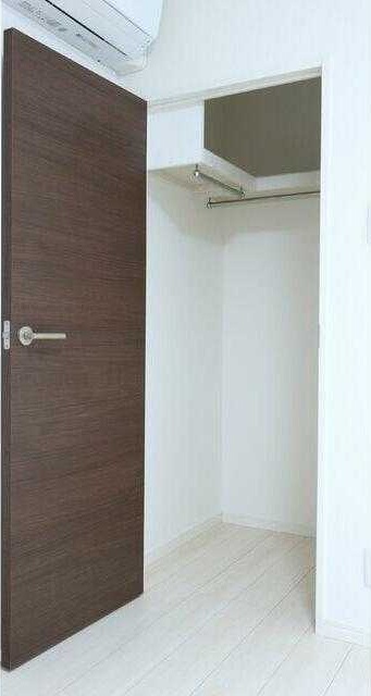 収納　（別タイプ参考写真）リサート町屋　荒川区町屋２