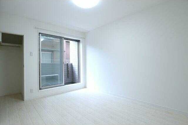 居室・リビング　（別タイプ参考写真）リサート町屋　荒川区町屋２