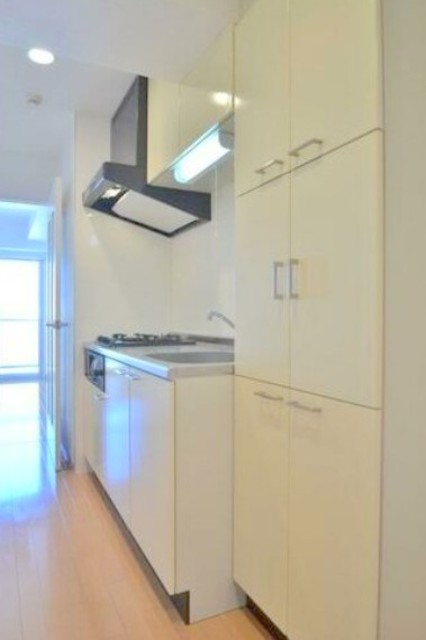 キッチン　参考写真