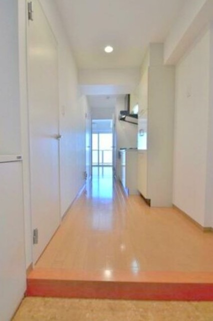 玄関　参考写真