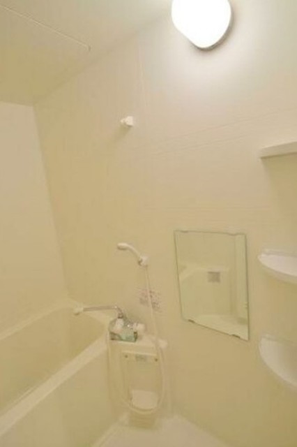 バス・シャワールーム　参考写真