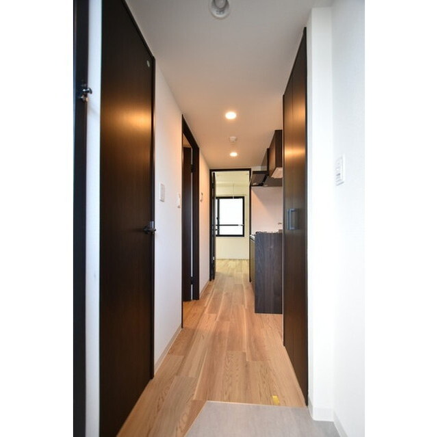 その他　過ごしやすい室内です