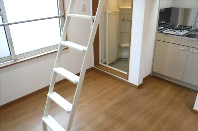 居室・リビング　同シリーズ。