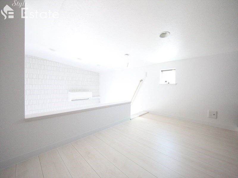 その他部屋・スペース　ロフト