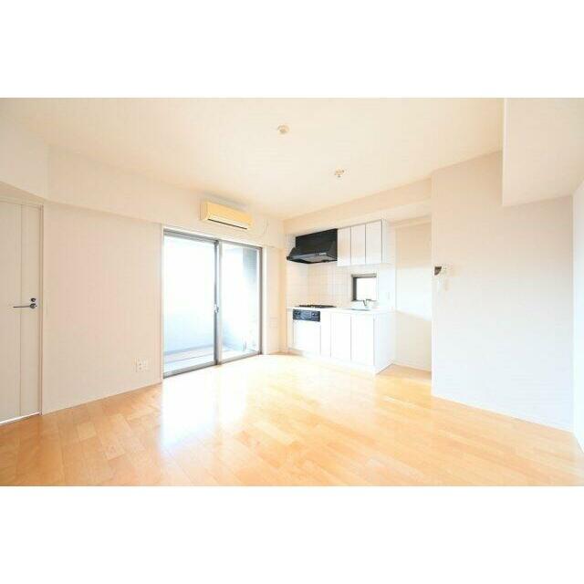 居室・リビング　別部屋画像参照