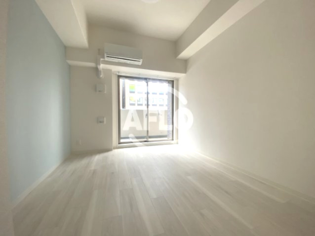 居室・リビング　プレサンス大国町アドロッソ　リビング