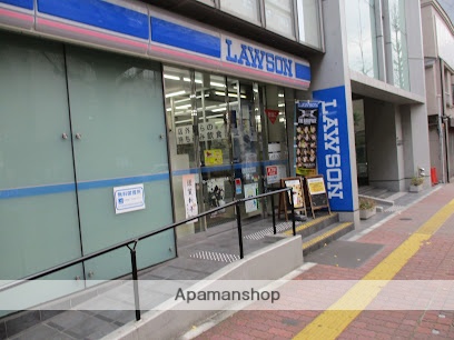 コンビニ　ローソン御茶ノ水ＭＫ店（コンビニ）まで267m