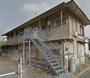 東田荘A棟 2階 築62年7ヶ月の賃貸物件