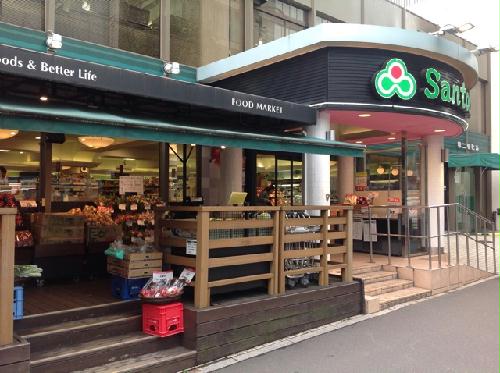 その他　物件から約徒歩10分