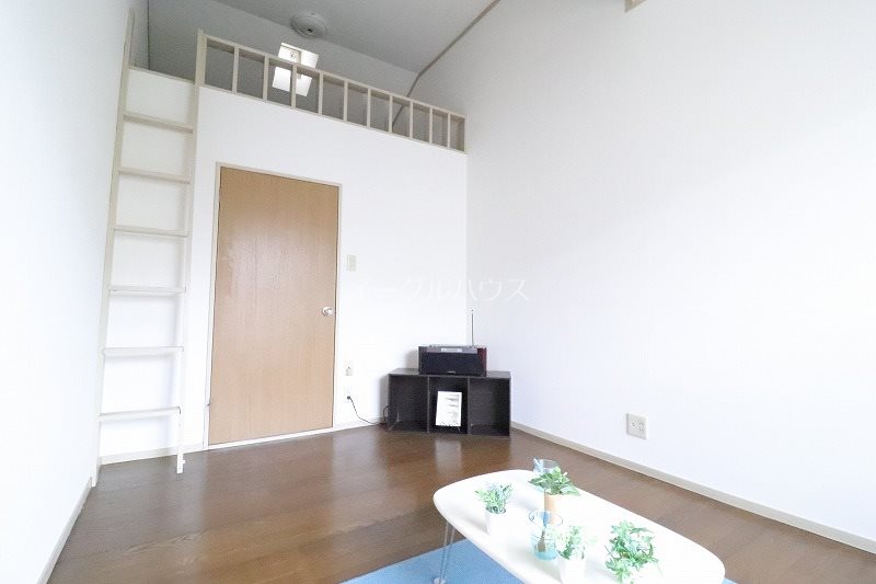 居室・リビング　同タイプ