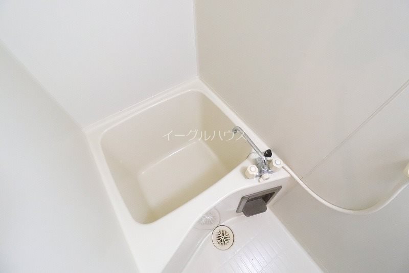 バス・シャワールーム　同タイプ