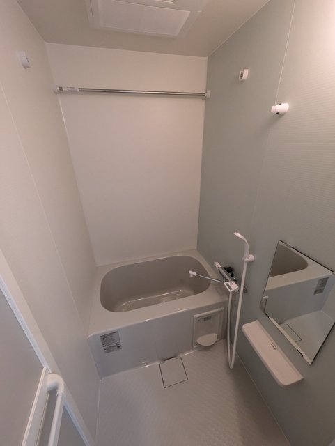 バス・シャワールーム　同仕様