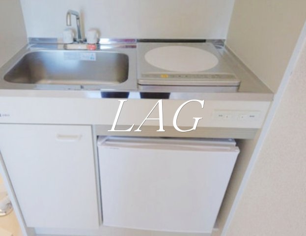 キッチン　キッチン(同仕様)です。