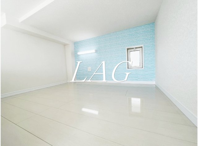 その他部屋・スペース　寝室(同仕様)です。